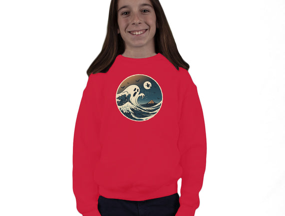 The Spooky Wave