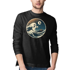The Spooky Wave