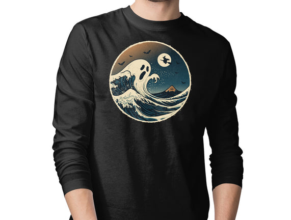 The Spooky Wave