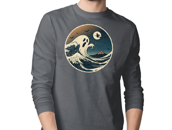 The Spooky Wave