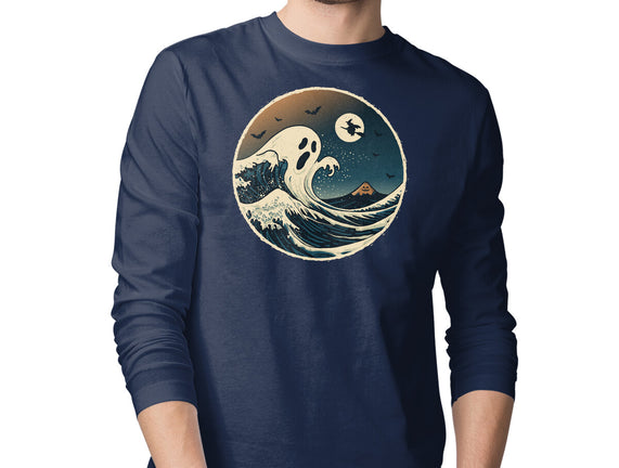 The Spooky Wave