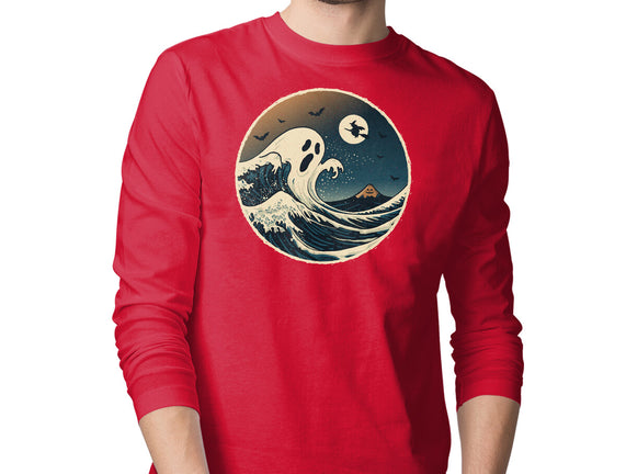 The Spooky Wave