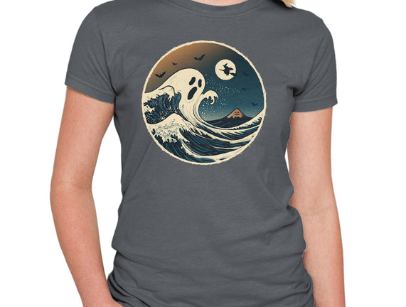 The Spooky Wave