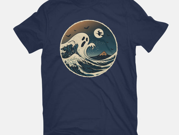 The Spooky Wave
