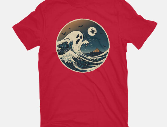 The Spooky Wave