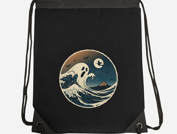 The Spooky Wave