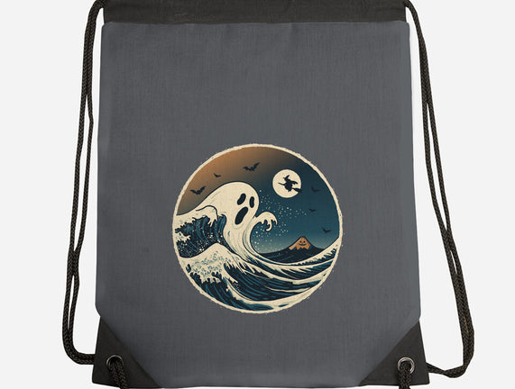 The Spooky Wave