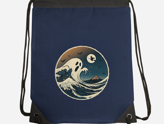 The Spooky Wave