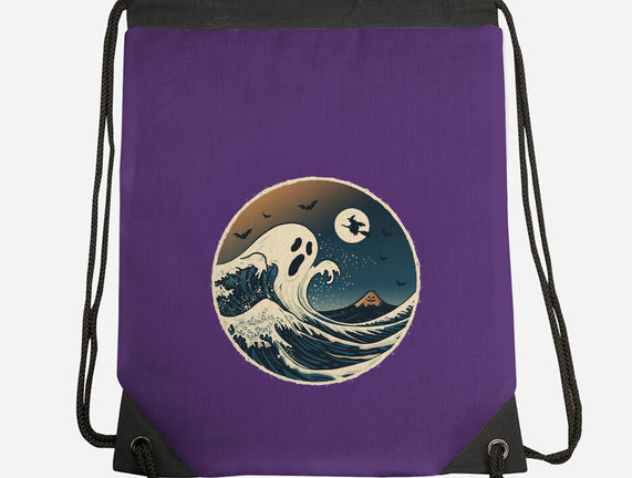 The Spooky Wave