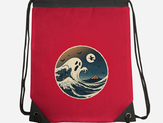 The Spooky Wave