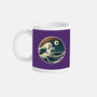 The Spooky Wave-None-Mug-Drinkware-NMdesign