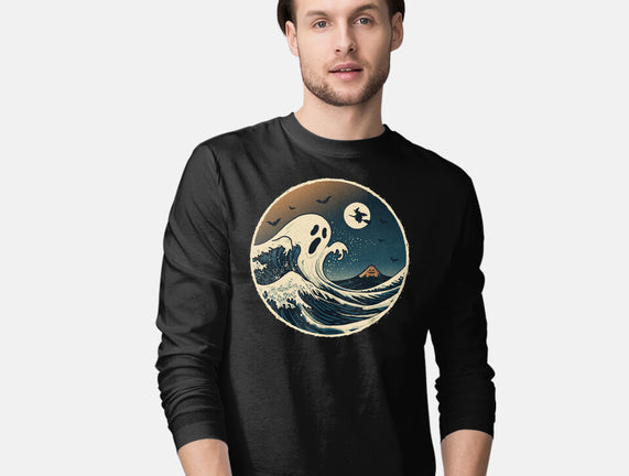 The Spooky Wave