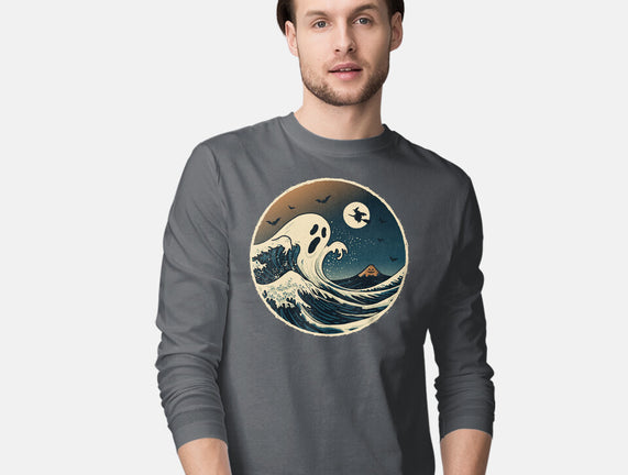 The Spooky Wave