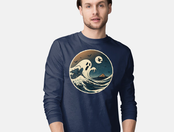 The Spooky Wave