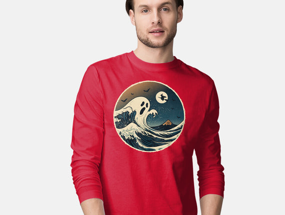 The Spooky Wave