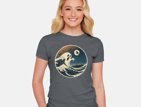 The Spooky Wave
