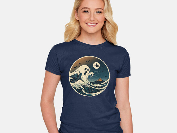 The Spooky Wave