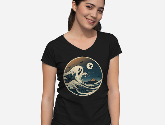 The Spooky Wave