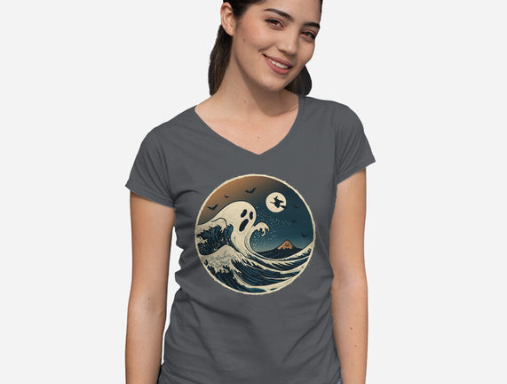 The Spooky Wave