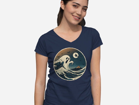 The Spooky Wave
