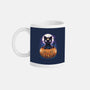 Luna Pumpkin-None-Mug-Drinkware-dandingeroz