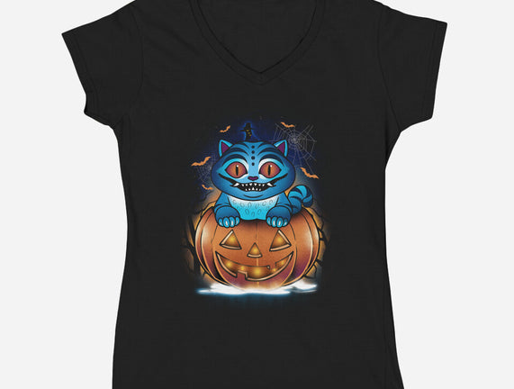 Derpy Pumpkin