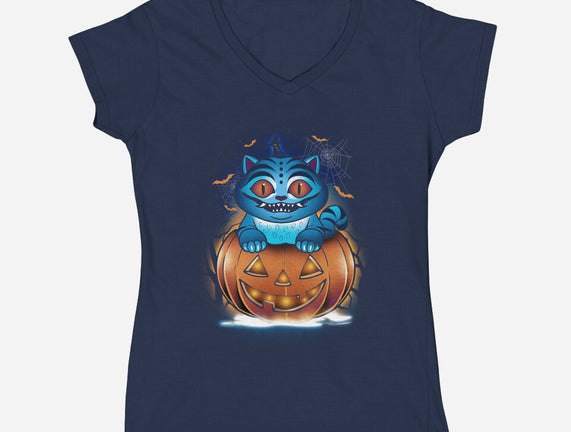 Derpy Pumpkin