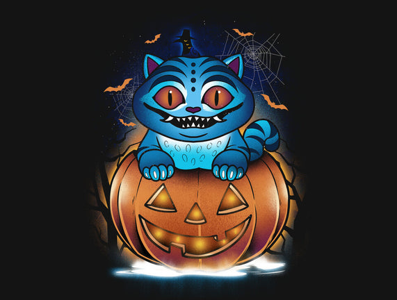 Derpy Pumpkin