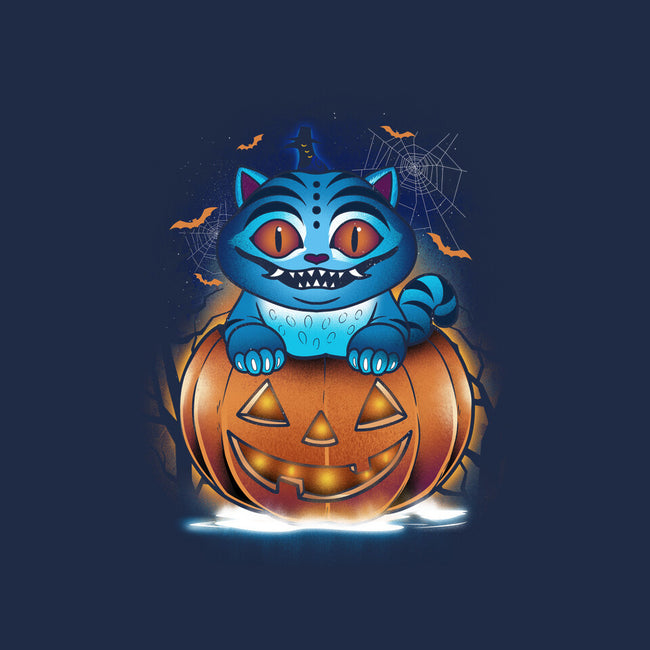 Derpy Pumpkin-Unisex-Pullover-Sweatshirt-dandingeroz