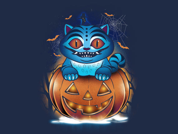 Derpy Pumpkin