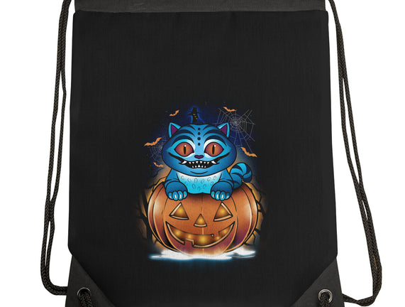 Derpy Pumpkin