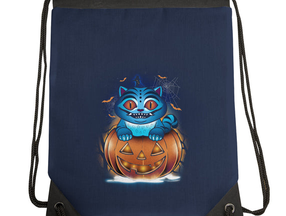 Derpy Pumpkin
