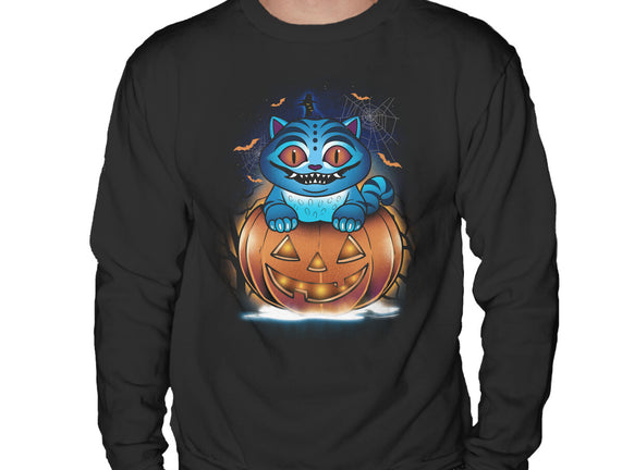 Derpy Pumpkin