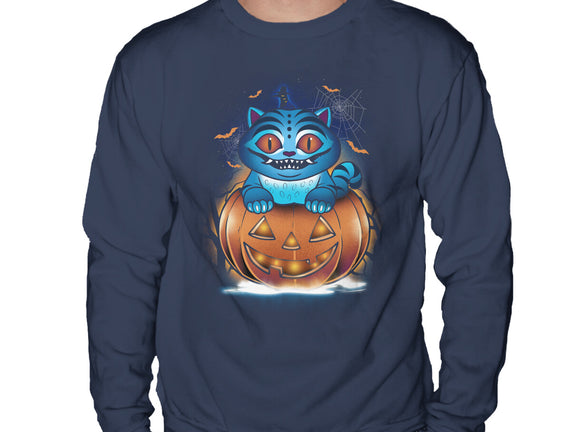 Derpy Pumpkin