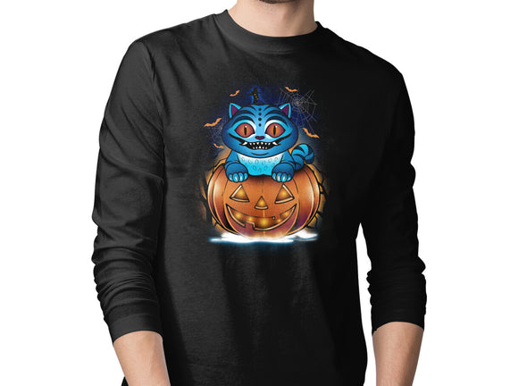 Derpy Pumpkin