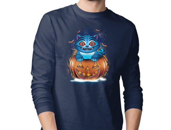 Derpy Pumpkin