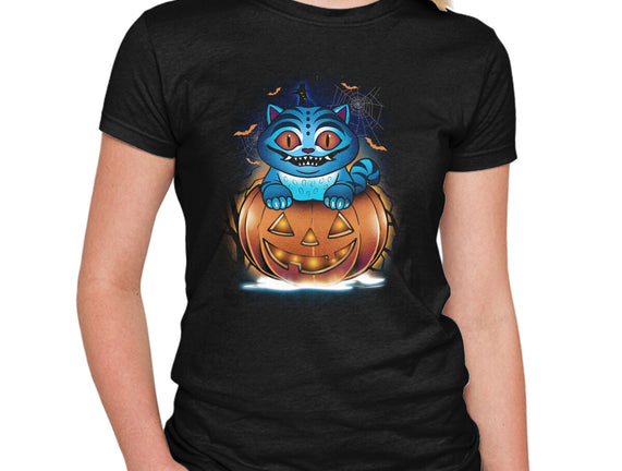Derpy Pumpkin