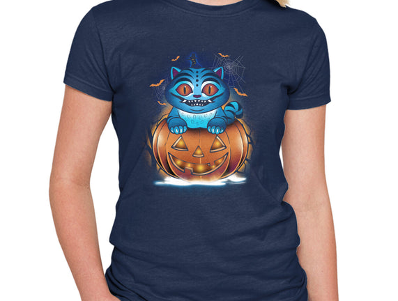 Derpy Pumpkin