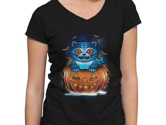 Derpy Pumpkin