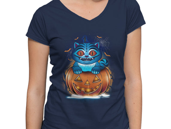Derpy Pumpkin
