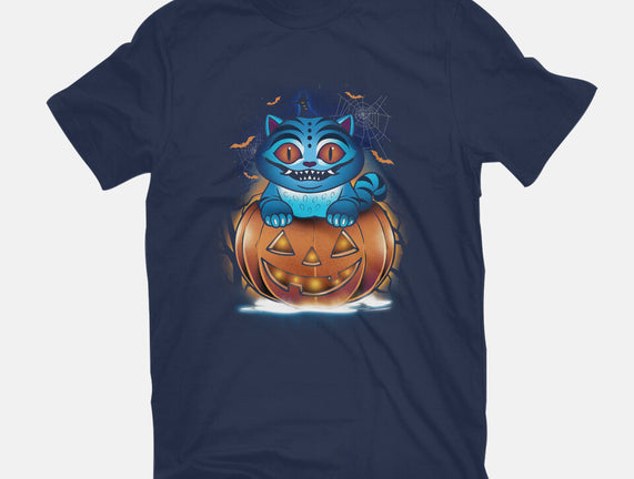Derpy Pumpkin