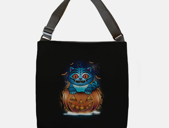 Derpy Pumpkin
