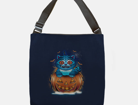 Derpy Pumpkin