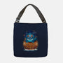 Derpy Pumpkin-None-Adjustable Tote-Bag-dandingeroz