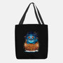 Derpy Pumpkin-None-Basic Tote-Bag-dandingeroz
