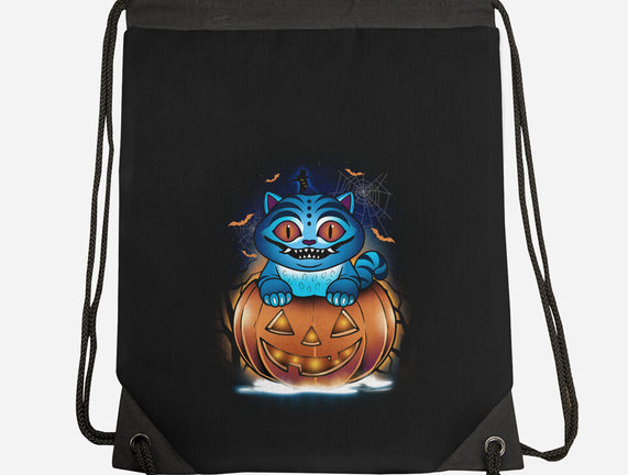 Derpy Pumpkin