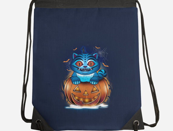 Derpy Pumpkin