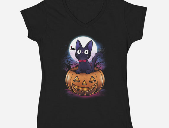 Jiji Pumpkin