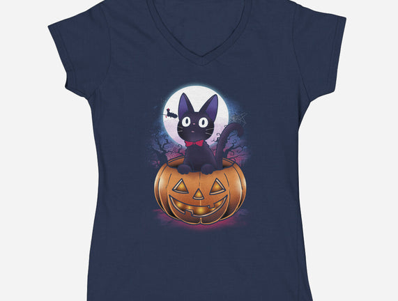 Jiji Pumpkin
