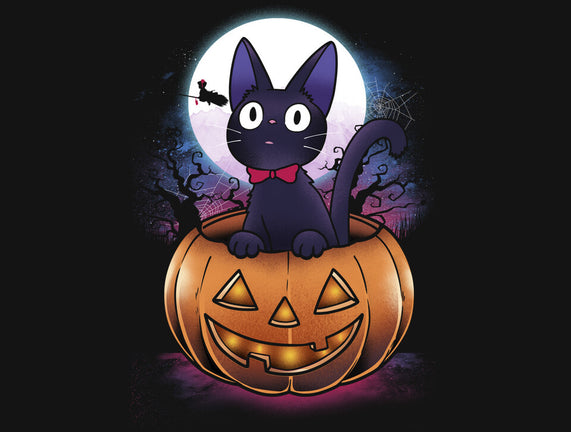 Jiji Pumpkin